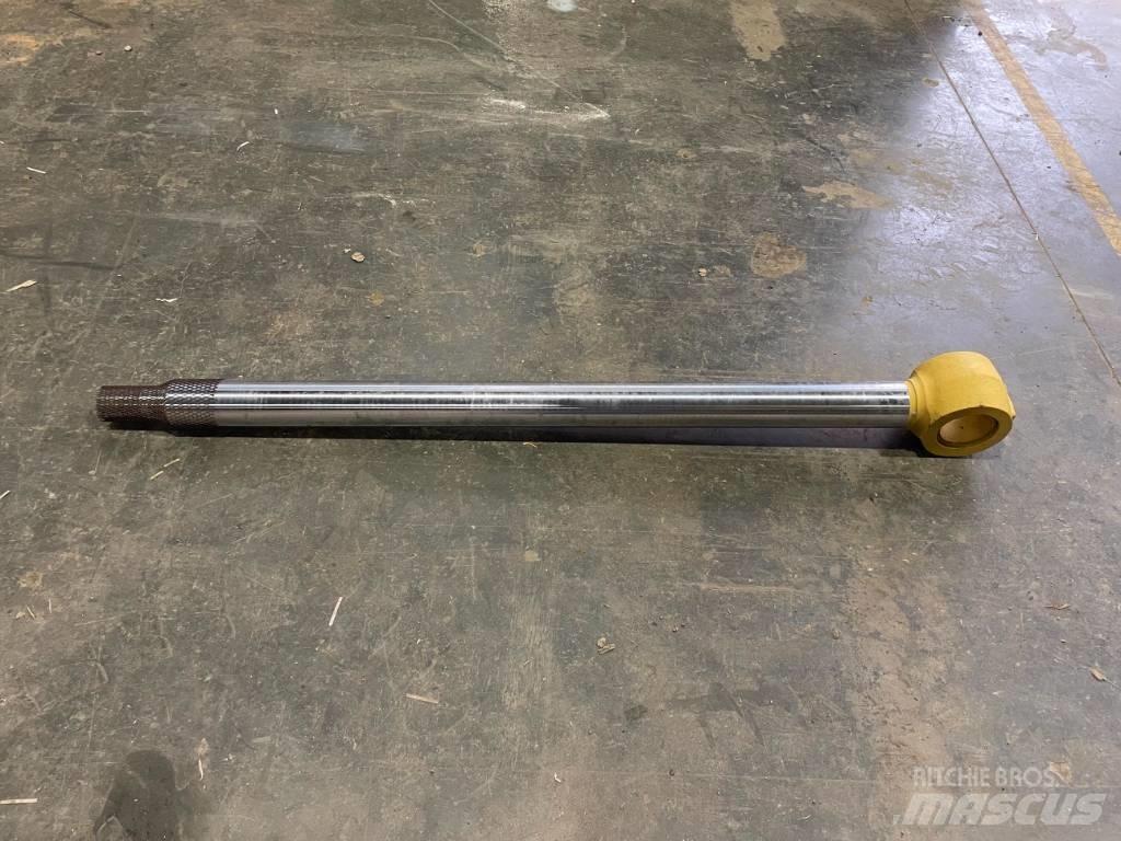CAT 318C + 319C Rod AS Övriga