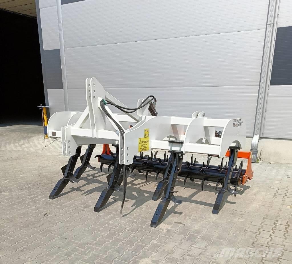  TECH-PROJECT T1 Kilplog