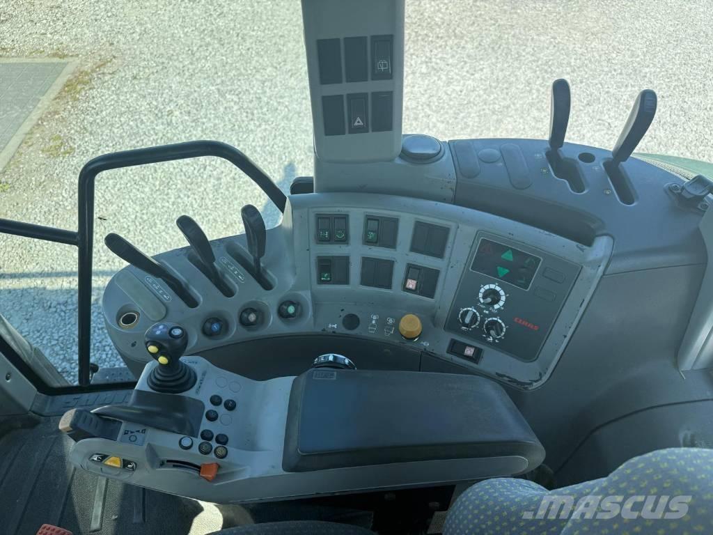 CLAAS Arion 510 Traktorer