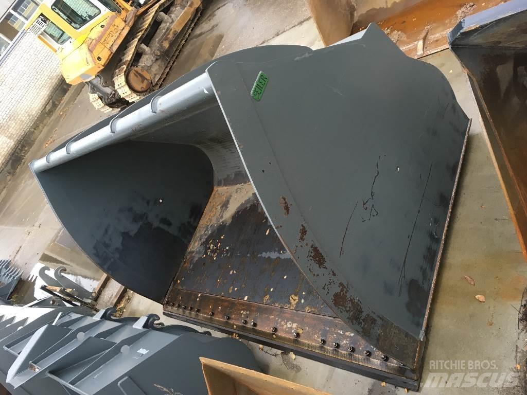 Seiler 14000 L Skopor