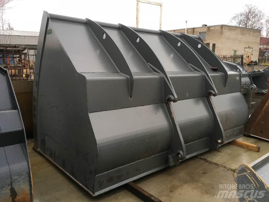 Seiler 14000 L Skopor