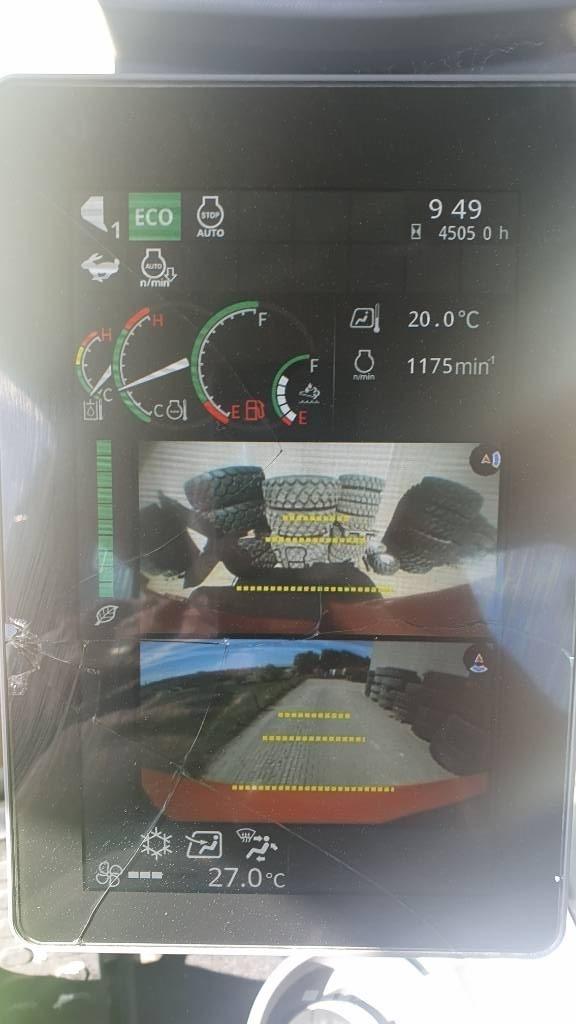 Hitachi ZX 300 LC-7 Bandgrävare