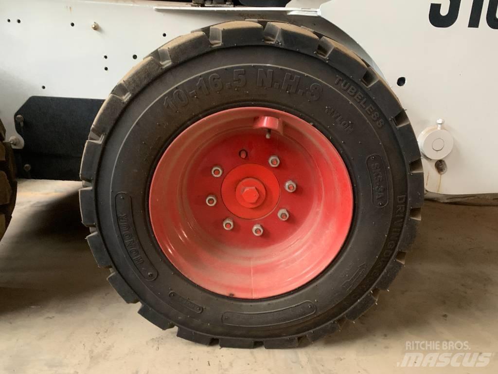 Bobcat S 185 Kompaktlastare