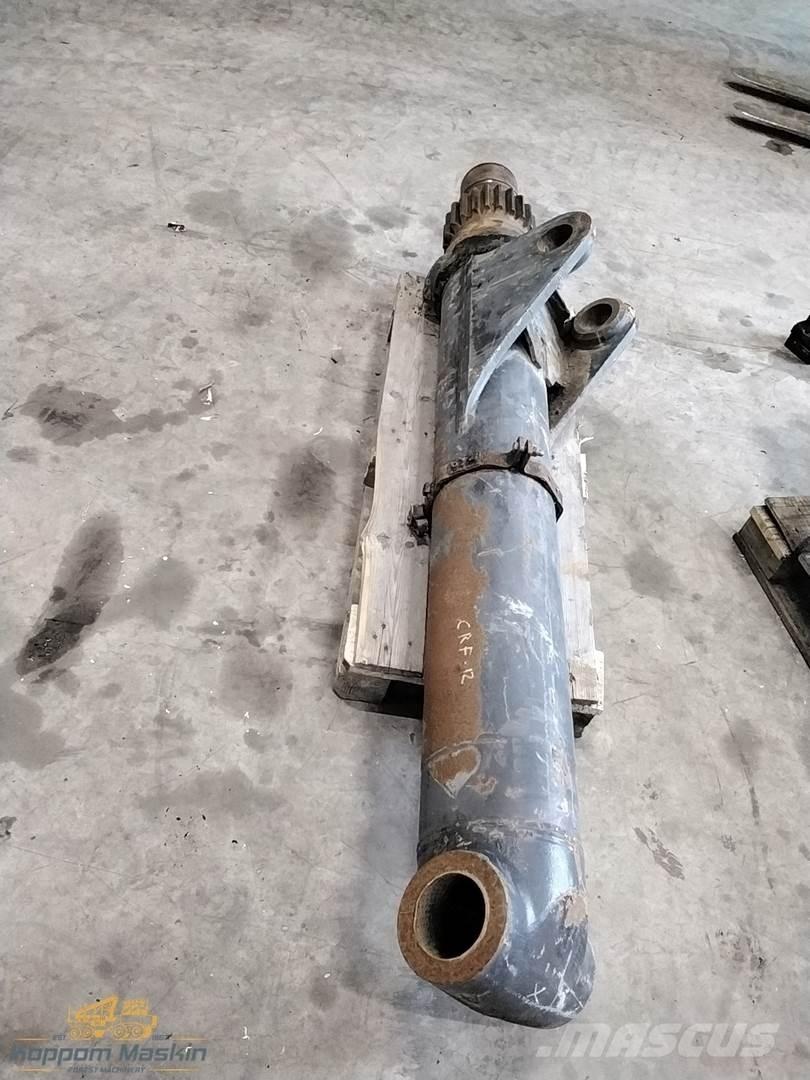 Cranab Crf12 Skotarkranar