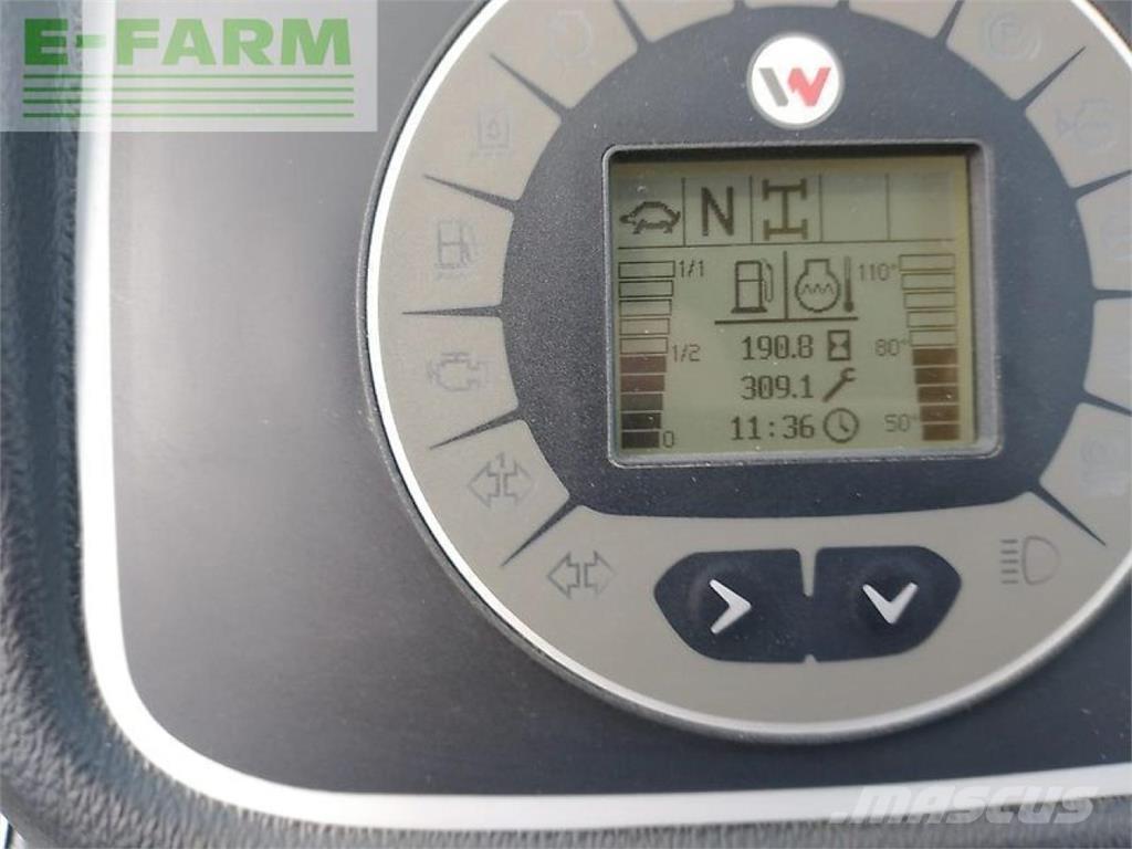 Kramer kl43.8 Minigrävare < 7t