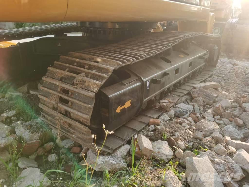 CAT 325 C Bandgrävare