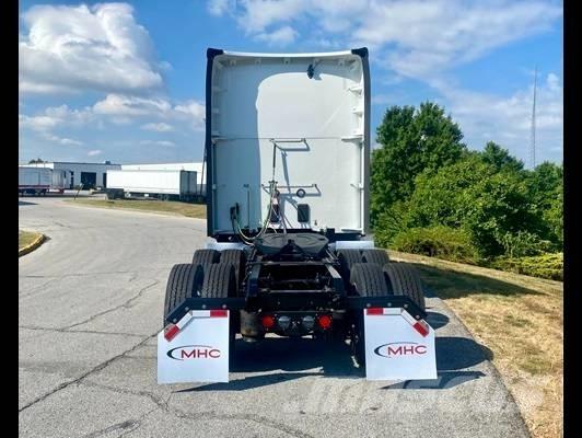 Kenworth T 680 Dragbilar