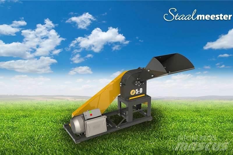 Staalmeester JF 5D Övriga bilar