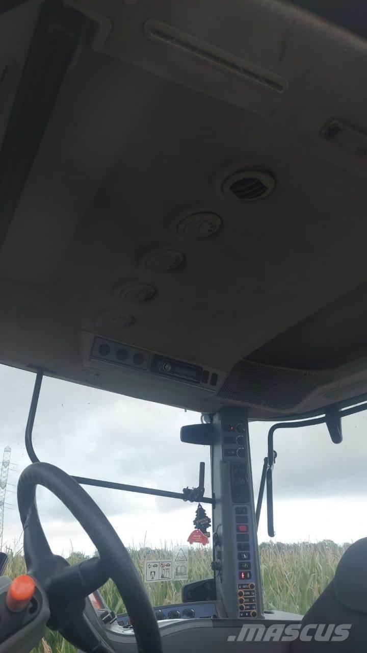 Valtra S352 Traktorer