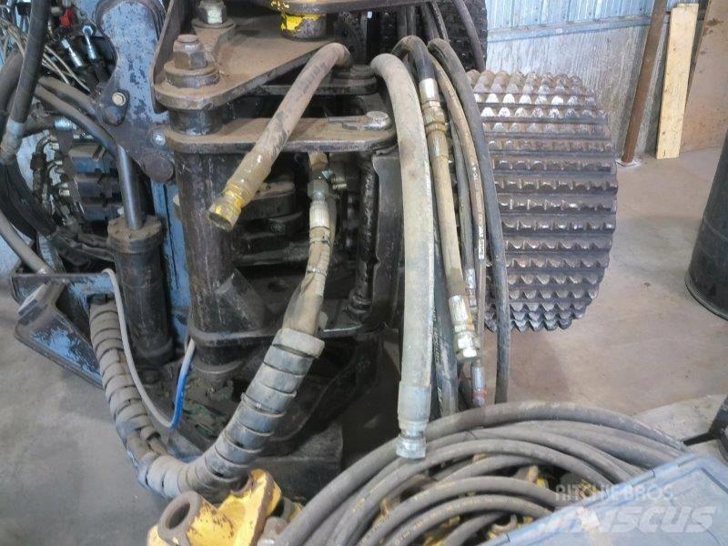 Kobelco SK 290 LC Bandgrävare