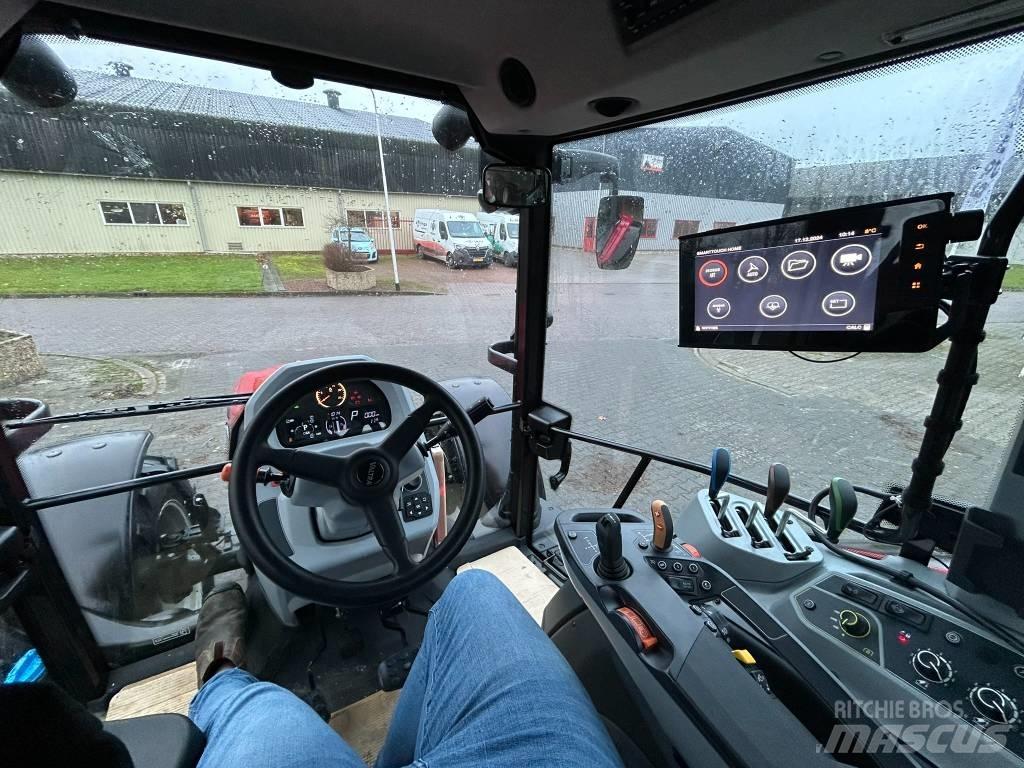 Valtra G 115 Active Traktorer