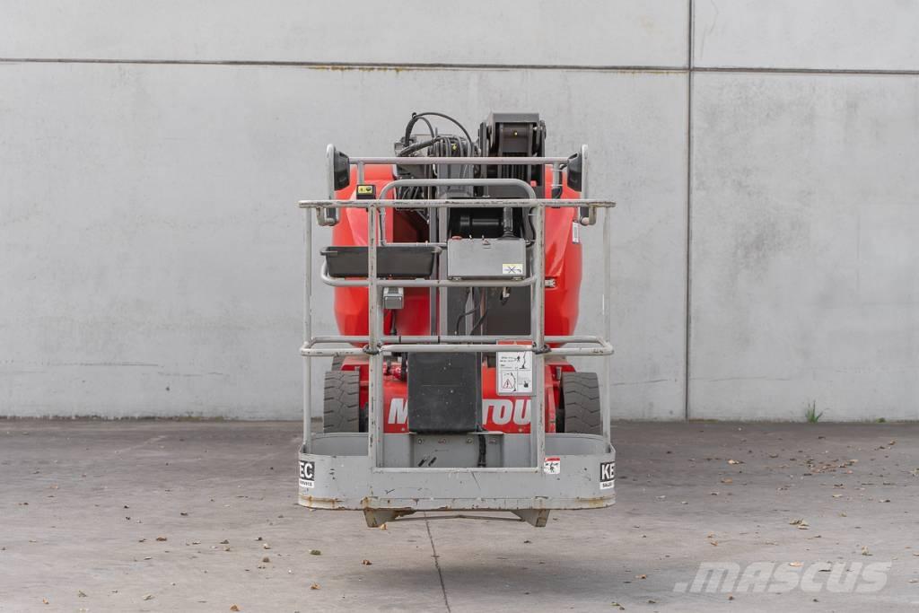 Manitou 150 AET JC Bomliftar