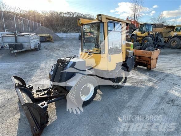 Benco PN1500 Hjullastare