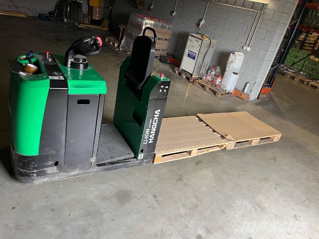 Hangcha CJD25-AC2-L Plocktruck, låglyftande