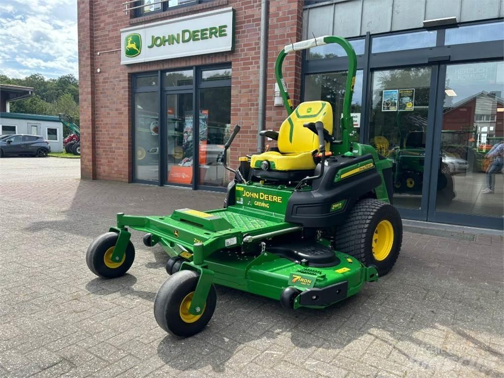 John Deere Z997R Slåttermaskiner