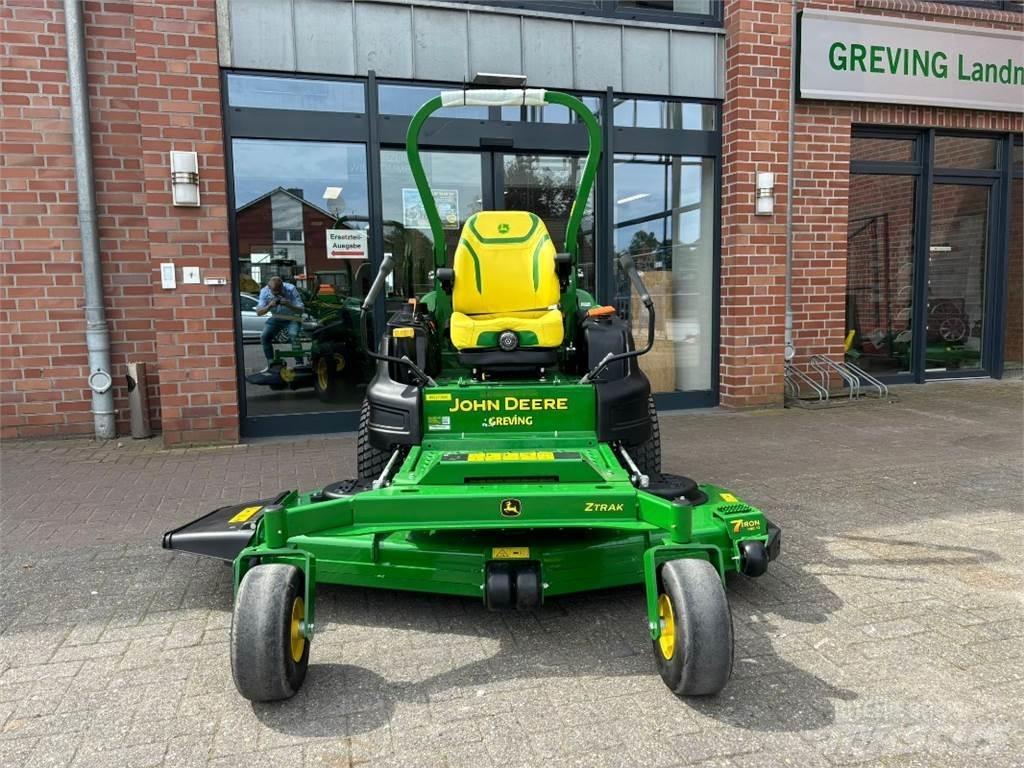 John Deere Z997R Slåttermaskiner