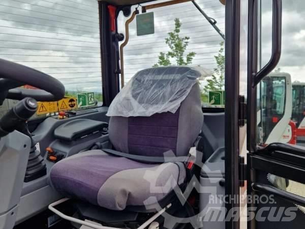 Liebherr T 36-7 Teleskoplastare