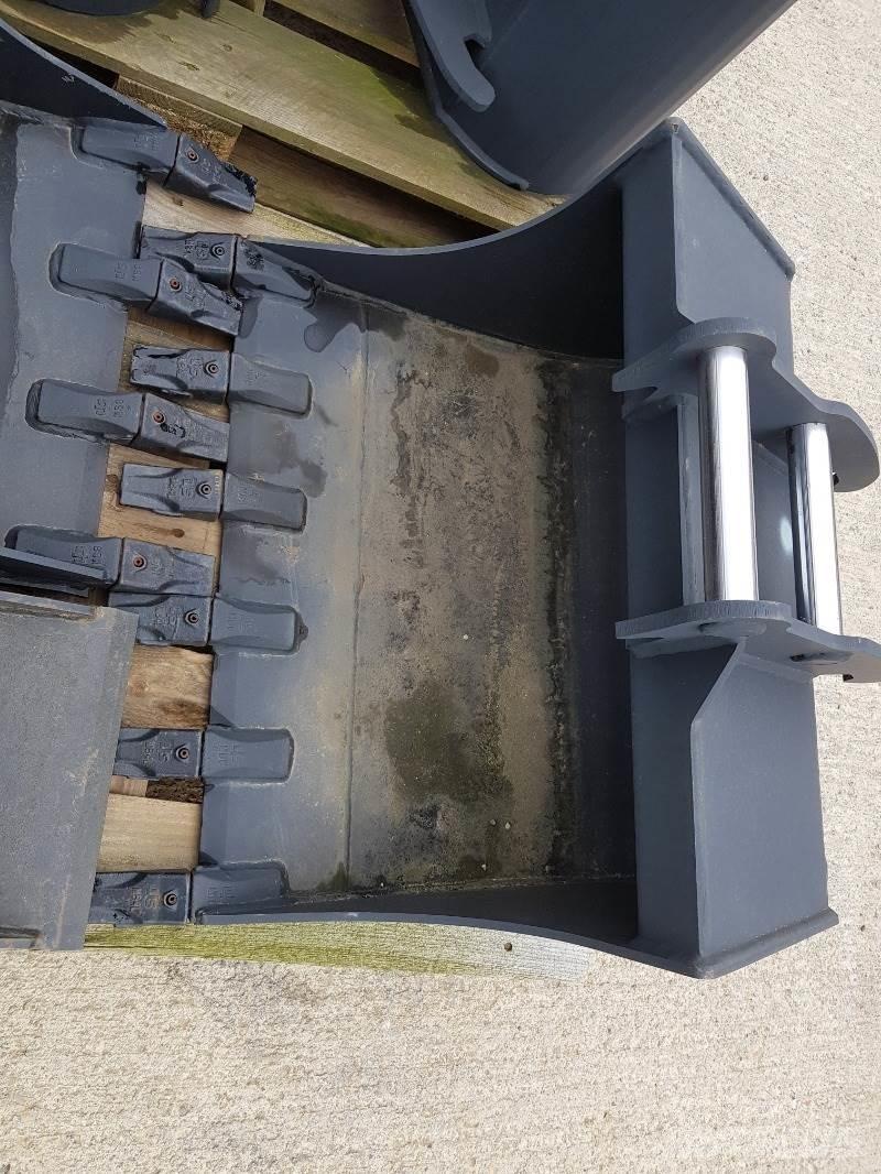 TL 700mm SW 020 Grävutrustning