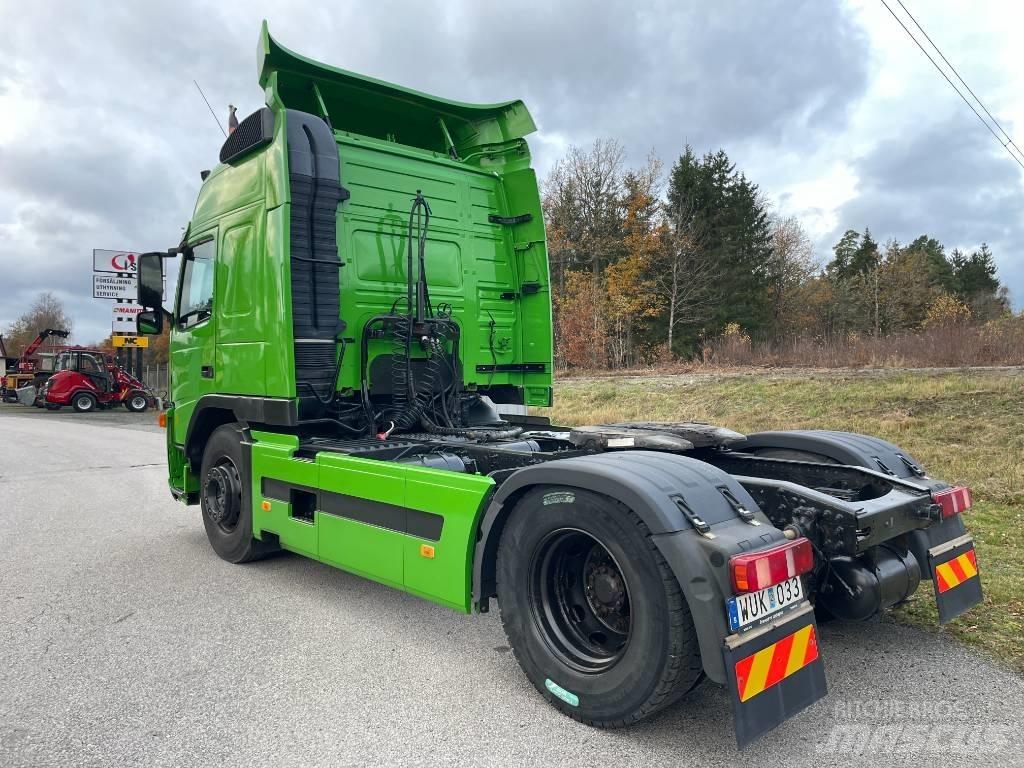 Volvo FM 9 340 Dragbilar