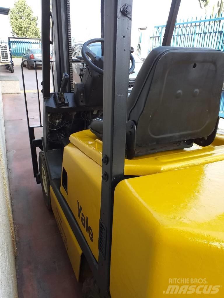 Yale GDP20AF Dieselmotviktstruckar