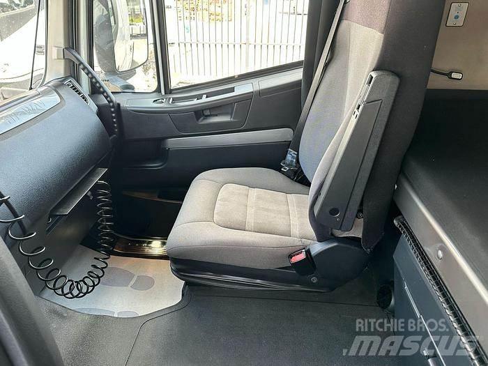 Iveco AS440E48 Dragbilar