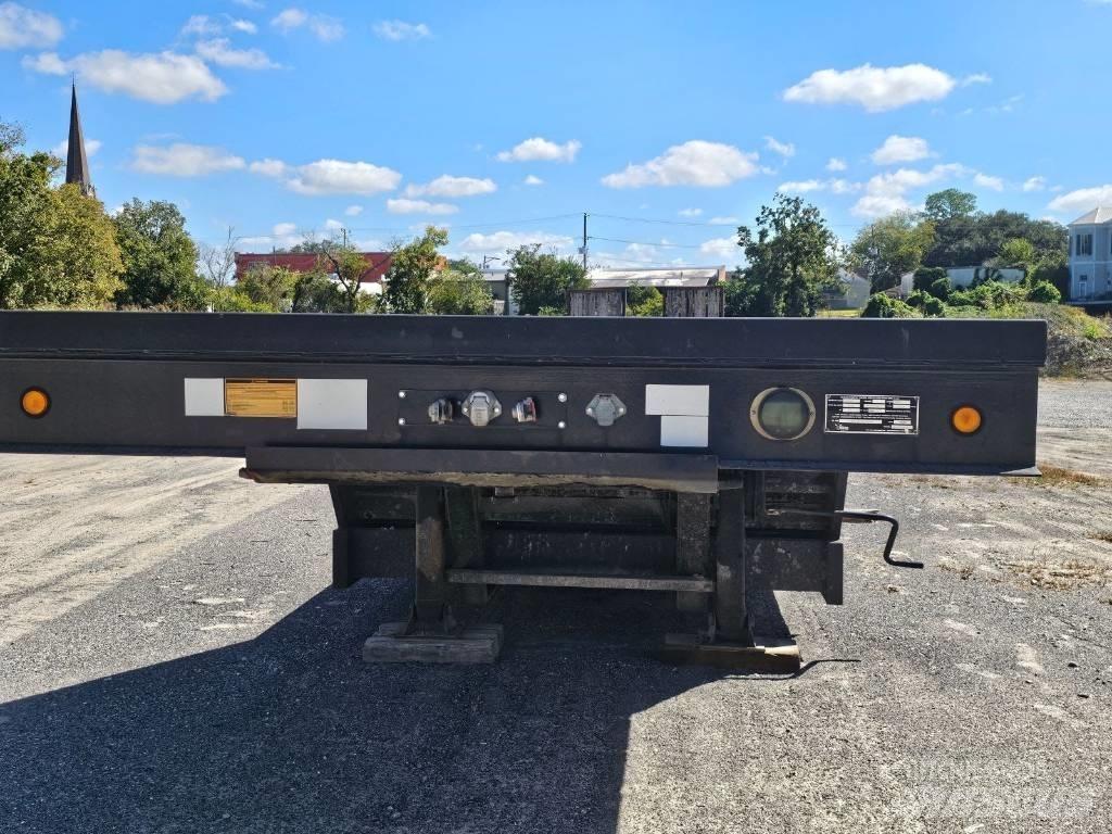 Viking VFDD49R18F35T Övriga släp