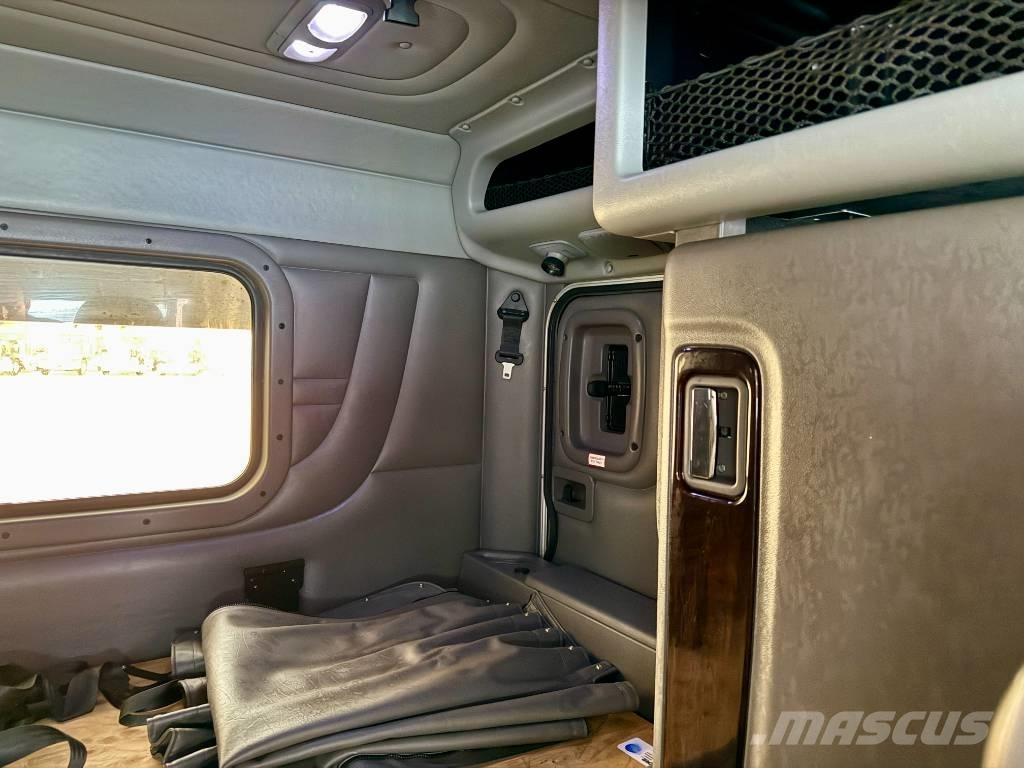 Peterbilt 389 Dragbilar