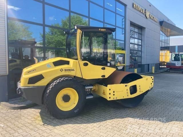 Bomag BW 177 D-5 Jordkompaktorer