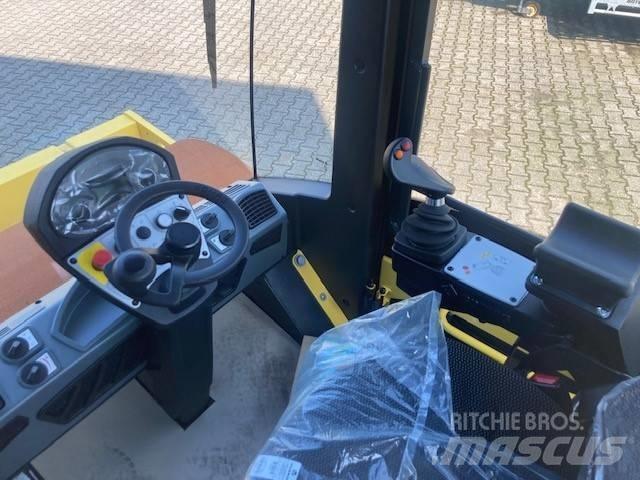 Bomag BW 177 D-5 Jordkompaktorer