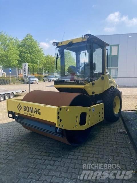 Bomag BW 177 D-5 Jordkompaktorer