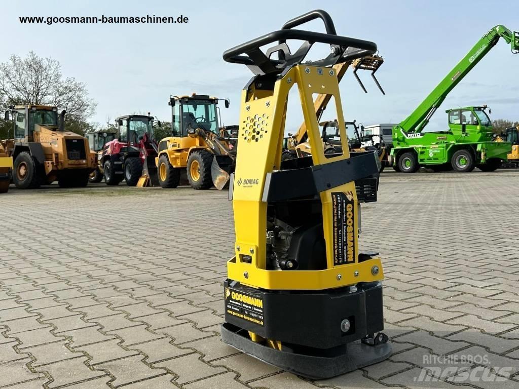 Bomag BR 95 Stampar