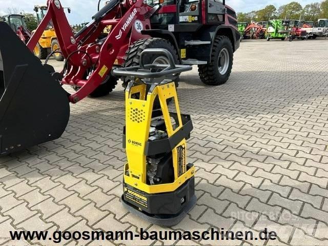 Bomag BR 95 Stampar