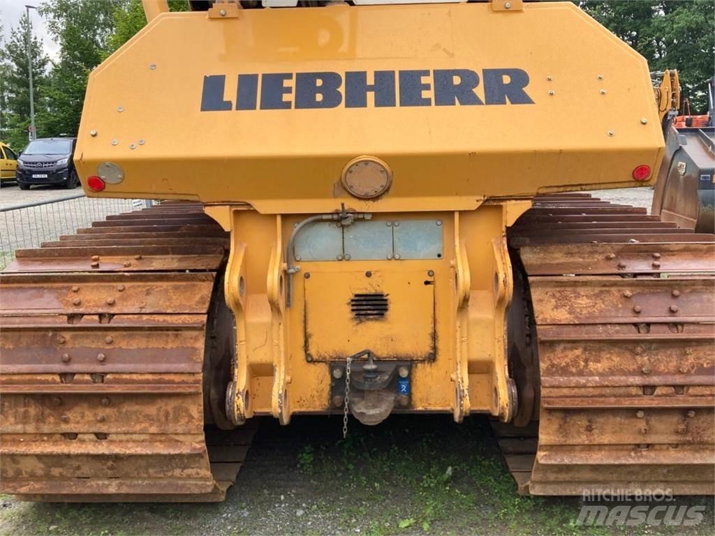 Liebherr PR736 LGP Bandschaktare