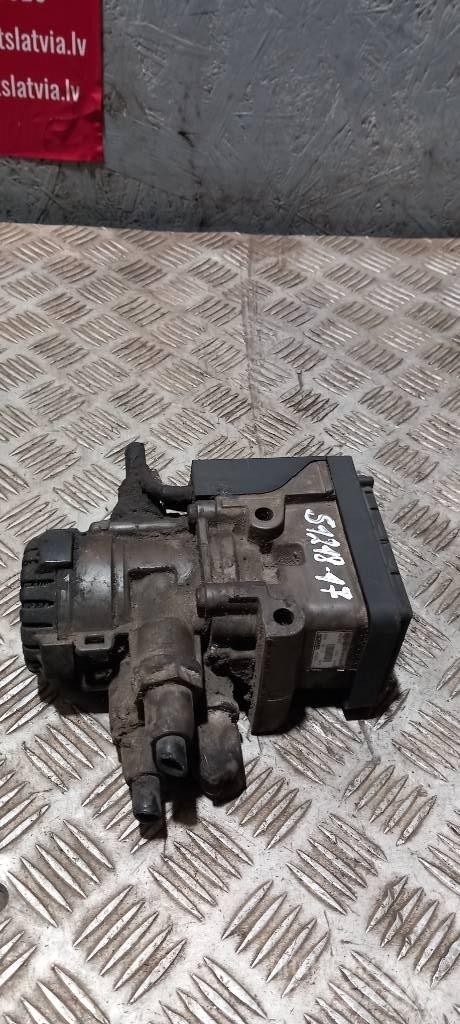 Scania R 440   1879275 Bromsar