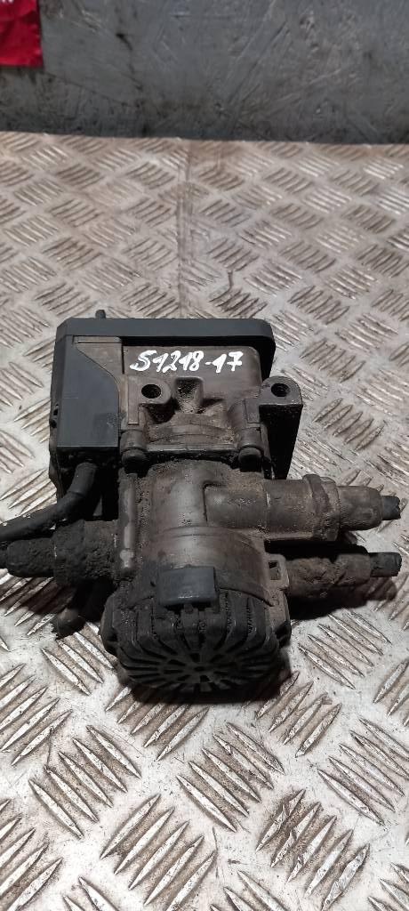 Scania R 440   1879275 Bromsar