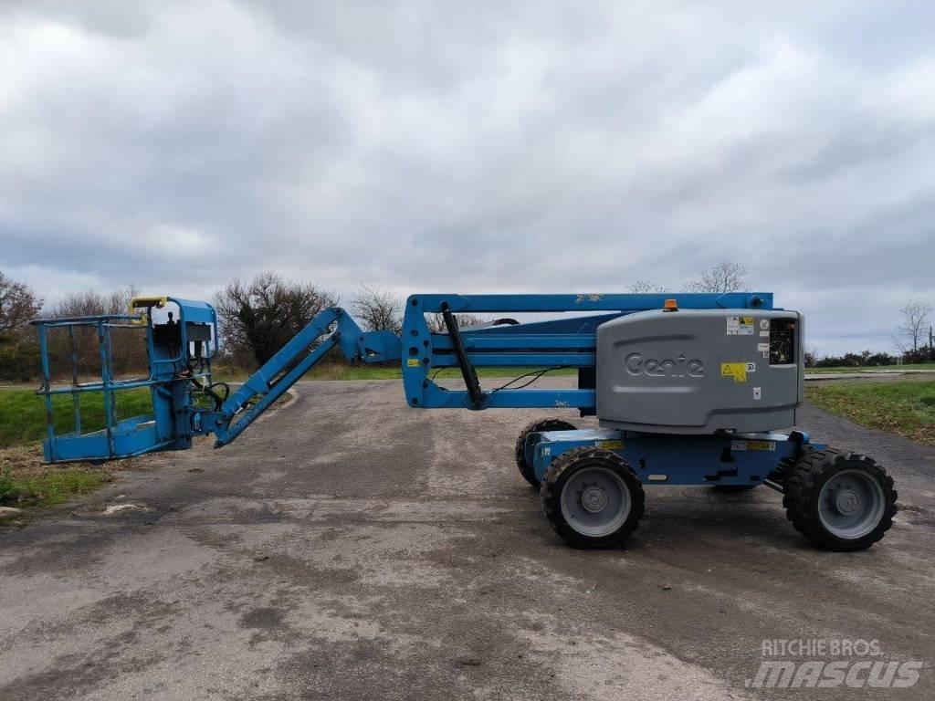Genie Z 45/25 J Bomliftar