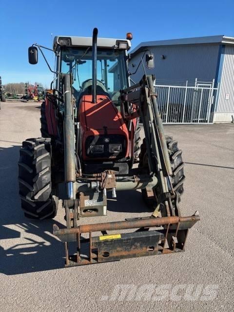 Massey Ferguson 4235 Traktorer