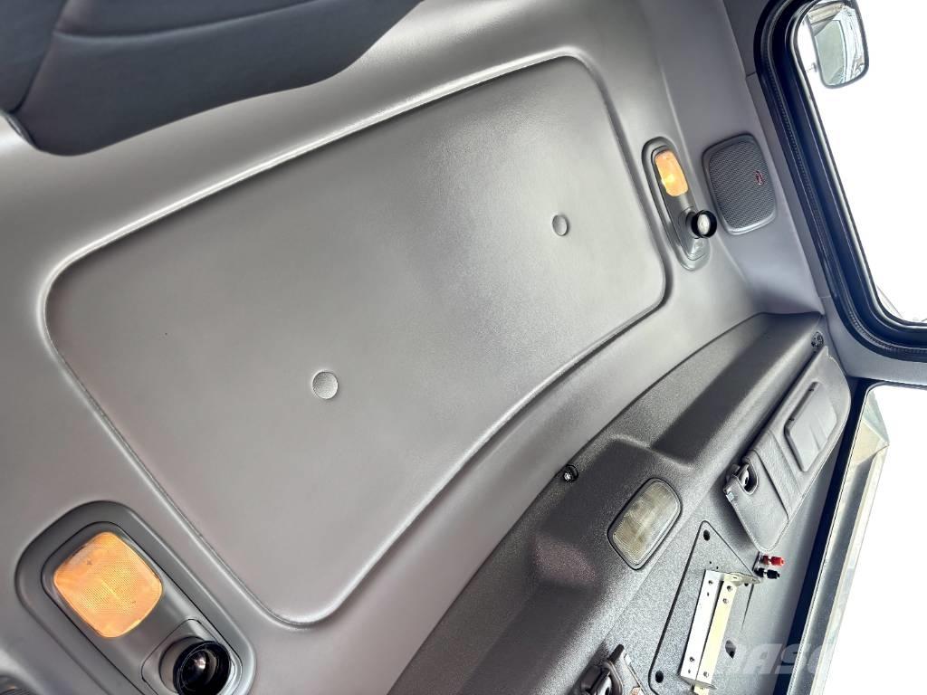 Peterbilt 388 Dragbilar