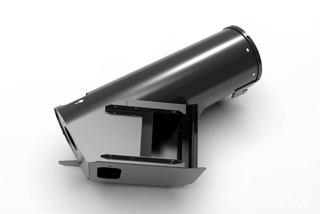 PW 86595353nh Trösktillbehör