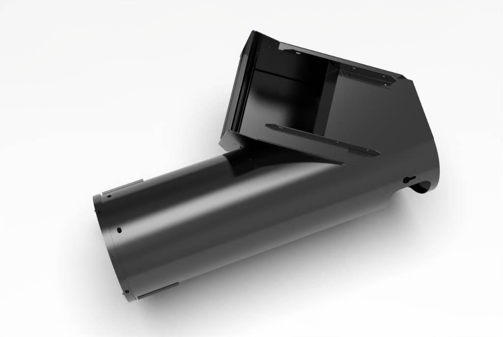 PW 86595353nh Trösktillbehör