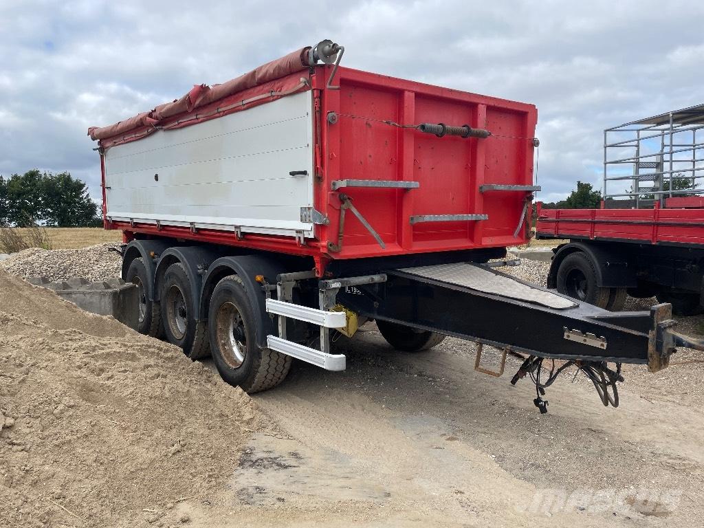 Volvo FH 500 Kranbilar