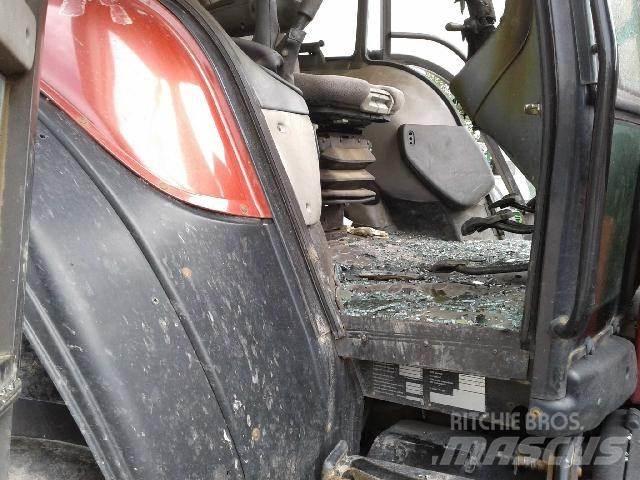 Valtra T190 Traktorer