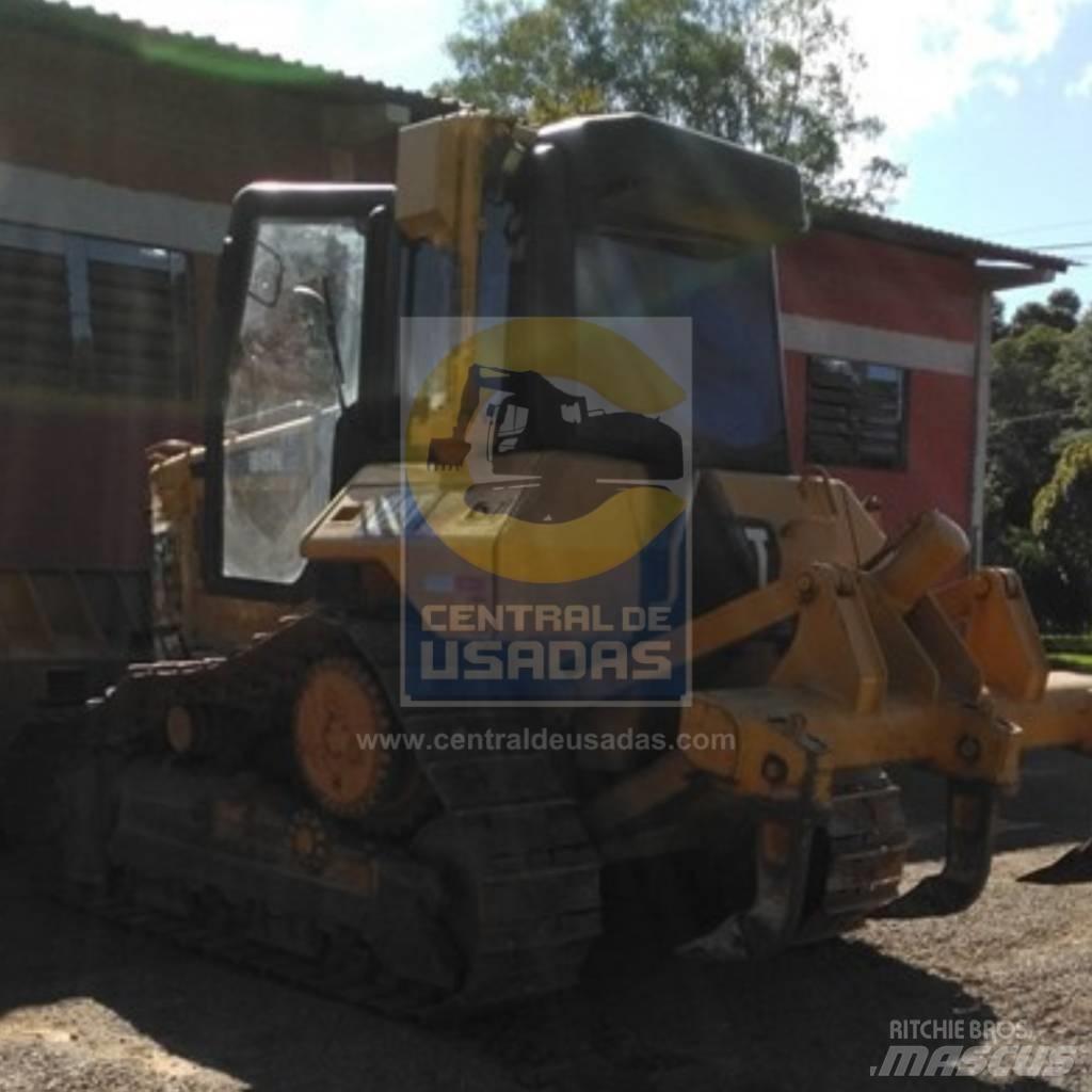 CAT D 6 N XL Bandschaktare