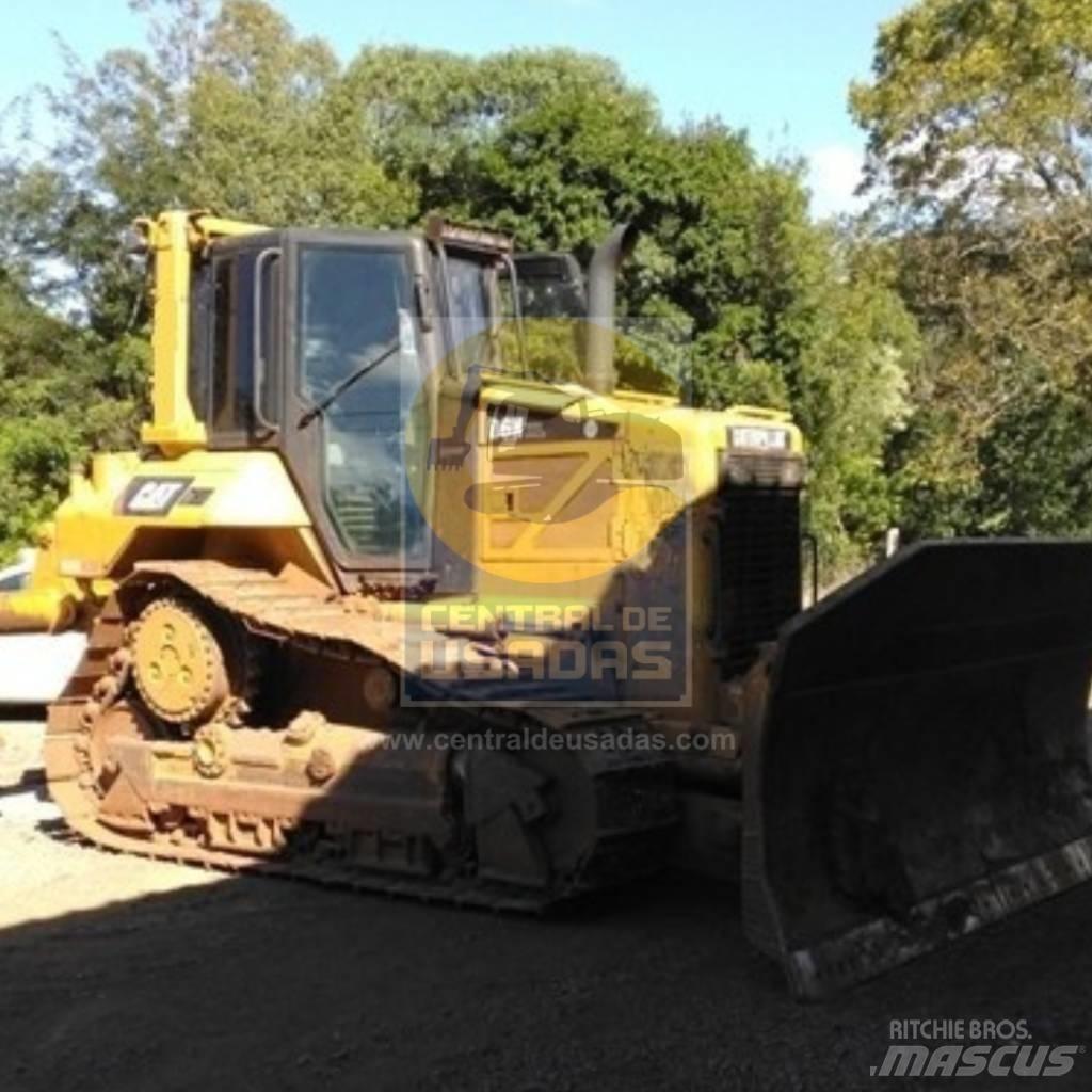 CAT D 6 N XL Bandschaktare