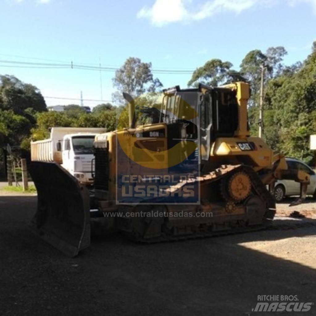 CAT D 6 N XL Bandschaktare