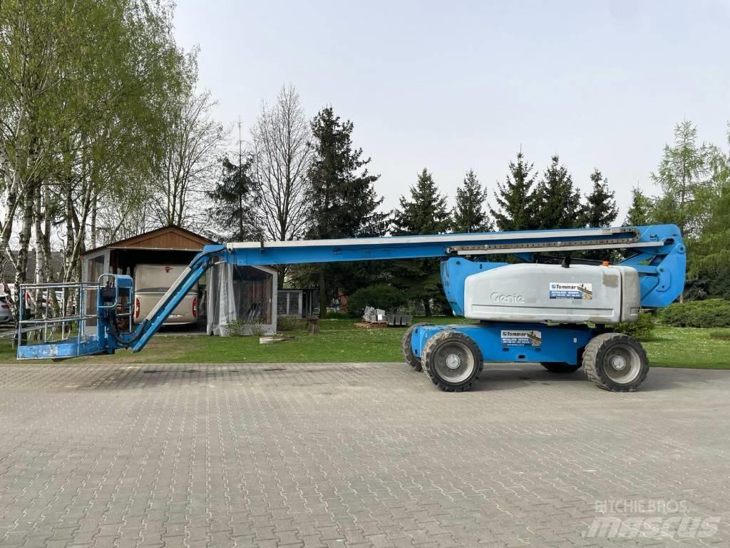 Genie Z 80/60 Bomliftar