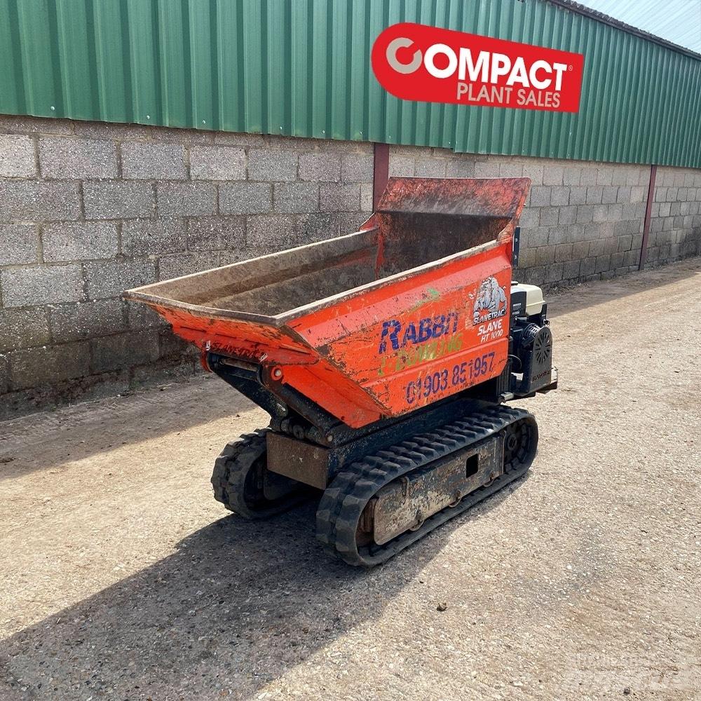 Slane HT1000 Minidumprar