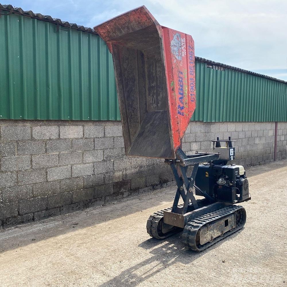 Slane HT1000 Minidumprar
