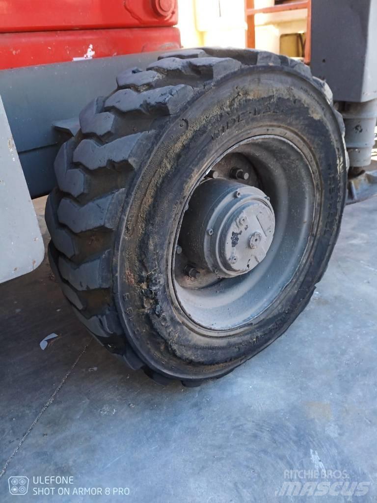Haulotte H 12 SX Saxliftar