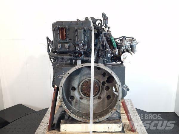 DAF ISF3.8 E6 C Motorer